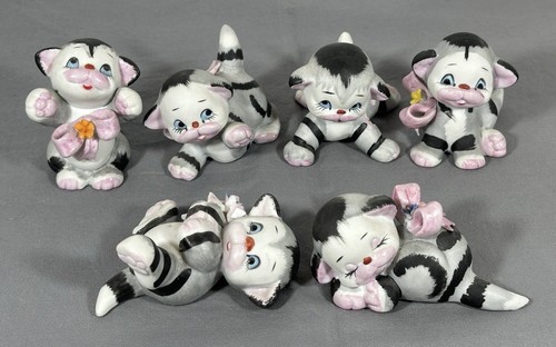 Vintage japan beth barton - 6,