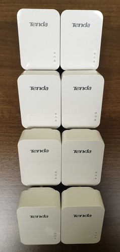 Tenda ph3 powerline adapters - ph3,