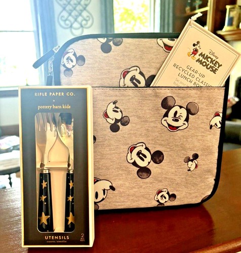 Pottery barn school disney - school,