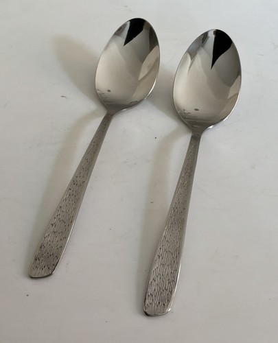 Oneida stainless steel - 2,