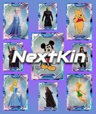 2023 kakawow cosmos - disney, 100