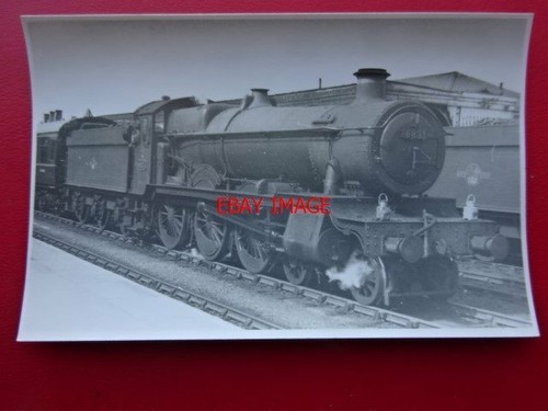 Photo gwr grange class - photo,
