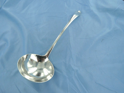 Antique sterling silver - an,