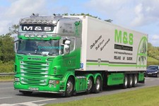 TRUCKINGIMAGES TRUCK PHOTOS -