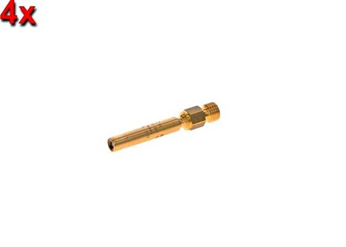 Injector bosch fits - bosch, ferrari