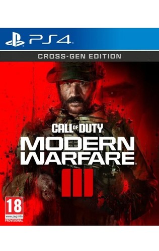 Call duty modern - duty,