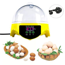 Egg Incubator Hatching Machine