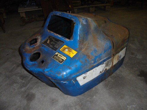 For ford 4600 dashboard - for,