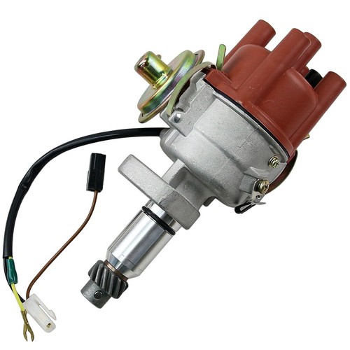 Electronic ignition - electronic,