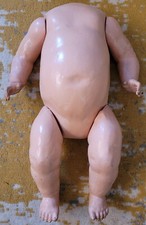 Large 17 inch  Antique German