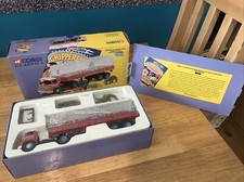 Corgi Classics Chipperfield's Circus Foden S21 Articulated Tank Trailer -14201