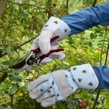 Briers Ladies Tuff Rigger Thorn Proof Gloves