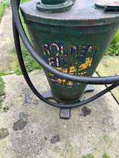 Morris’s Golden Film vintage