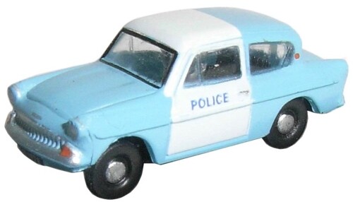 Oxford diecast n105003 - n105003, gauge