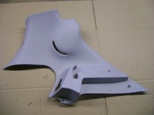 PEUGEOT 206 O/S/R REAR BOOT UPPER TRIM PANEL OFF 2004 YEAR 3 DOOR 9652051177