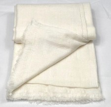 Cashmere Shawl Wraps /Large