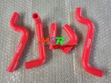 Silicone Radiator Hose for