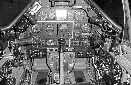 Ww2 picture photo air - picture, us