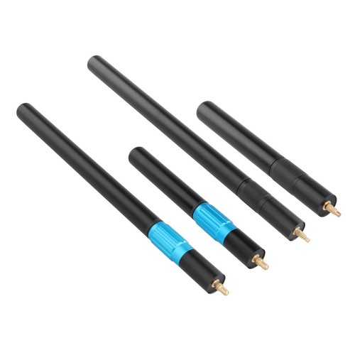 Lightweight pool cue extender - lightweight,