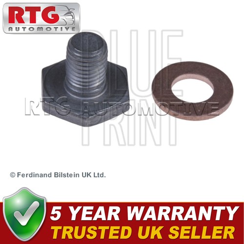 Oil sump plug fits - sump,