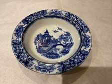 Antique Old Alton Ware England