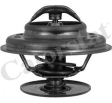 Thermostat, coolant for MERCEDES-BENZ:B670,B668,B667,T2/L Van,VARIO Bus 255502