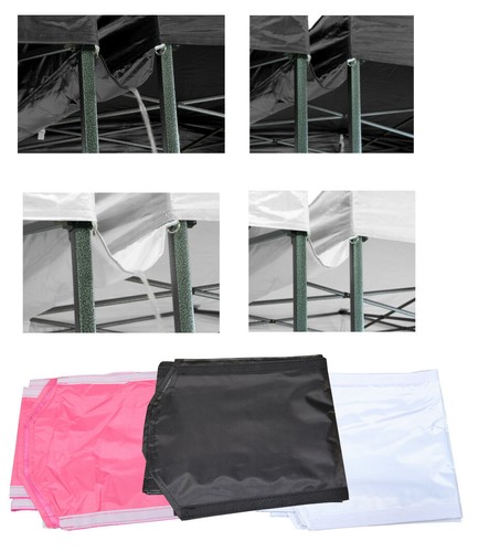 Showstyle gazebo rain - showstyle,