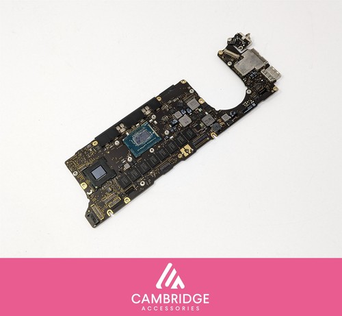 Macbook pro 2012 - 13", a1425