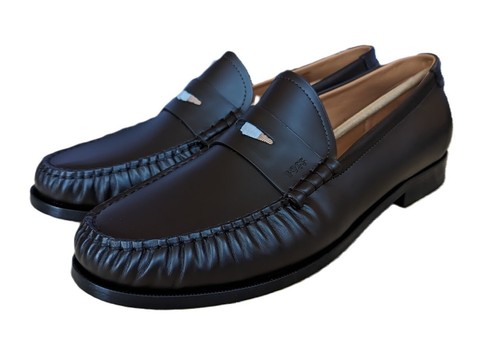 Hugo boss loafers shoes - hugo, loafers/shoes