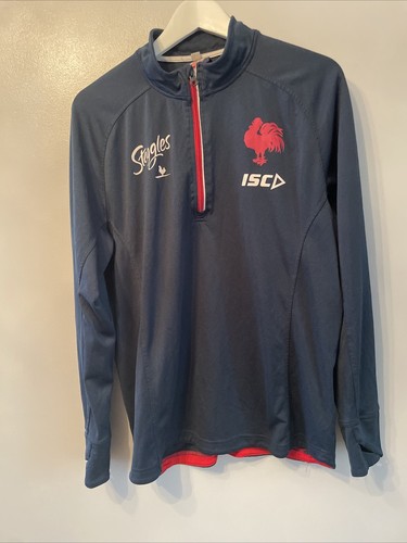 Nrl sydney roosters - nrl, 1/4