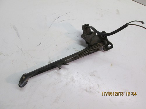 Side stand for kawasaki - for,