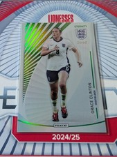 Panini Eternity Lionesses