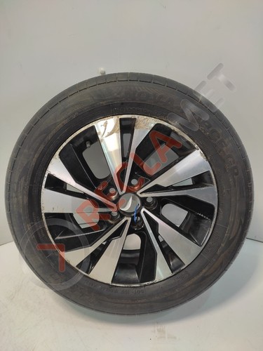Volkswagen polo mk6 2017 2021 - polo,