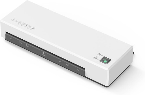 Laminator machine desktop - machine,,