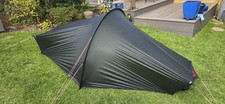 Hilleberg Akto Red Label