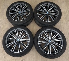 18" Genuine BMW 3  Series G20