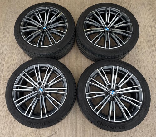Genuine bmw series g20 - ,