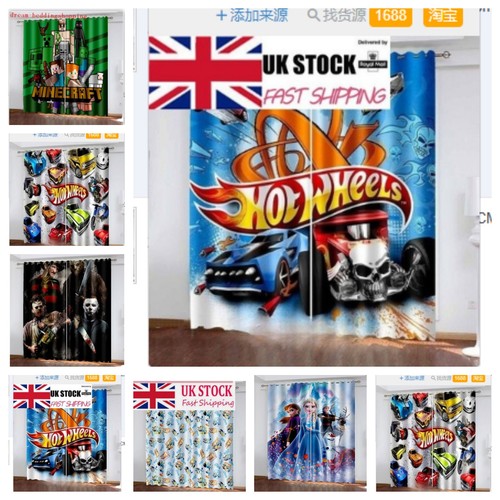 New hot large 2pcs pair - large, 3d