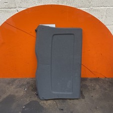 Ford Focus Parcelshelf Boot Load Cover MK2 2005-2011 5 Door Ref 302 Z