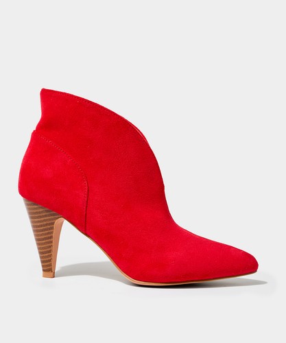 Joe browns women pointed toe - browns,