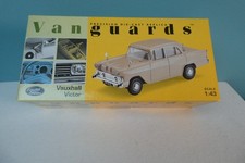 VANGUARDS VA38000 VAUXHALL