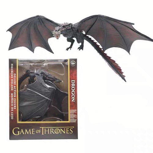 Mcfarlane drogon game - game, of