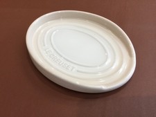 Le Creuset Stoneware Spoon