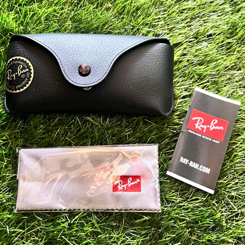 Ray ban medium black - ray-ban,