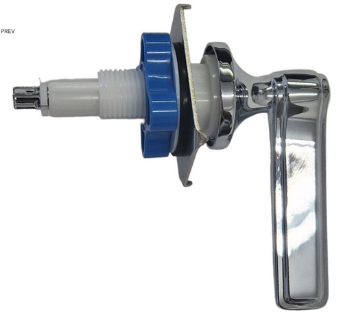 Roca carmen toilet lever - toilet,