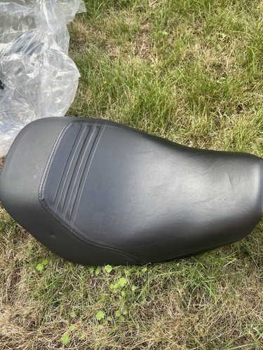 Motorbike seat for - motorbike,