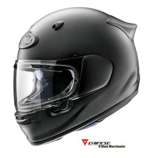Arai Quantic Frost Black