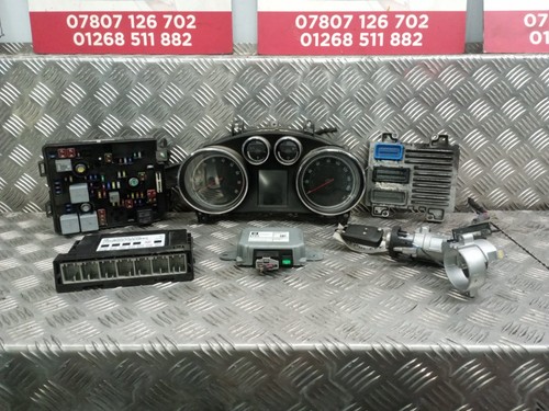 Vauxhall mokka 6 petrol - mokka,