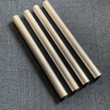 4x Aluminium Stage Platform