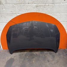 Vauxhall Astra J Bonnet Front Technical Grey Z177 MK6 2010-2015 MT60